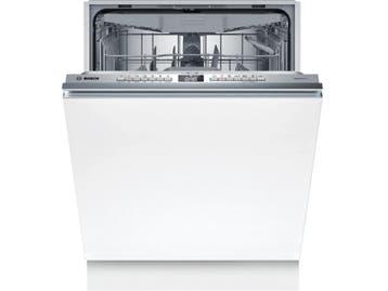 Bosch SMV4EVX09E - Inbouw vaatwasser - 14 Couverts - 44 dB -, Verzenden, Zo goed als nieuw