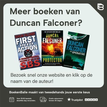 The Hijack - Duncan Falconer 9780751533880, Verzenden, Gelezen, Duncan Falconer