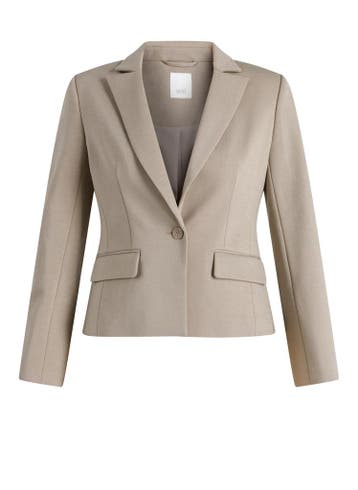 Yest Curve blazer YCzetta Maat:, Kleding | Dames, Verzenden, Nieuw, Overige kleuren