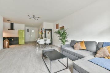 Te huur: Appartement Reguliersgracht in Amsterdam, Noord-Holland, Appartement, Amsterdam