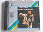 Gregor Serban and his Roumanian Orchestra, Cd's en Dvd's, Ophalen of Verzenden, Zo goed als nieuw