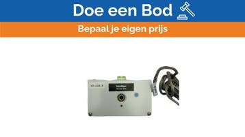 Bieden: Intellian VSAT Level Sensor Box v80G, Ophalen of Verzenden, Nieuw, Kabel of Apparatuur