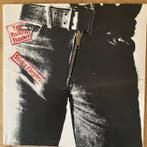 De Rolling Stones - Sticky Fingers - LP - 1971, Cd's en Dvd's, Nieuw in verpakking