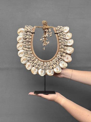 Decoratief ornament - NO RESERVE PRICE - SN21 - Beautiful