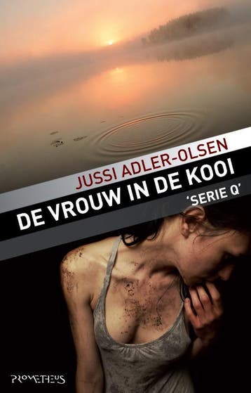 De vrouw in de kooi / Serie Q 9789044622676, Verzenden, Gelezen, Jussi Adler-Olsen