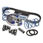 Polini Hi-speed Variateurkit Set - Vespa / Piaggio - 2-Takt, Ophalen of Verzenden, Nieuw