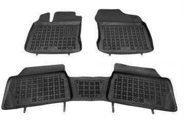 Rubber automatten Lexus CT 2011-2021, Verzenden, Nieuw, Lexus