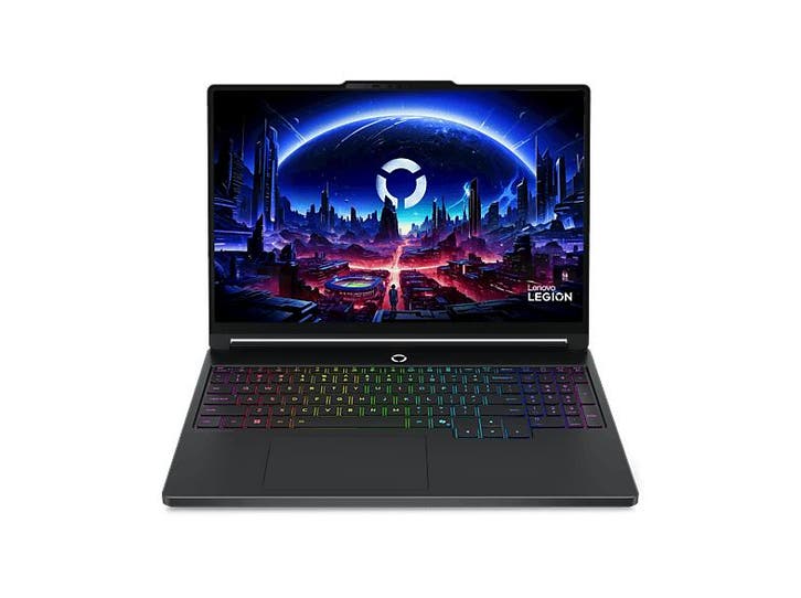 Lenovo - Legion 5 15iph11 - 15.3 inch - Eclipse Black, Computers en Software, Windows Laptops, Minder dan 2 Ghz, 15 inch, 15 inch