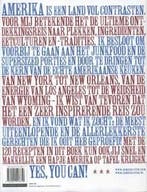 Jamies Amerika 9789021546810 Jamie Oliver, Boeken, Verzenden, Zo goed als nieuw, Jamie Oliver
