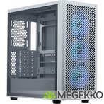 Cooler Master Elite 502, Computers en Software, Computerbehuizingen, Verzenden, Nieuw