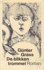 De blikken trommel 9789029030847 G. Grass, Boeken, Verzenden, Gelezen, G. Grass