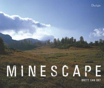 Minescape - Brett van Ort 9780983231660, Verzenden, Gelezen, Brett van Ort