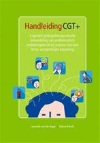 9789492121172 Handleiding CGT+ Joanneke van der Nagel, Verzenden, Nieuw, Joanneke van der Nagel