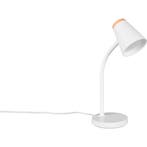 LED Tafellamp - Trion Rann - Bureaulamp - 1x SMD LED 4.5W -, Huis en Inrichting, Lampen | Tafellampen, Ophalen of Verzenden, Nieuw