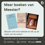 Descartes dochter 9789085710479 Meester, Boeken, Verzenden, Zo goed als nieuw, Meester