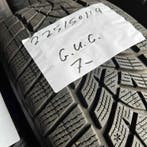 2 x Goodyear UltraGrip 225-50-19 Winterbanden 7mm, 19 inch, Gebruikt, Band(en), Personenwagen