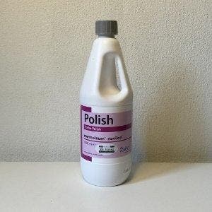 Forbo Polish 1 liter, Ophalen of Verzenden