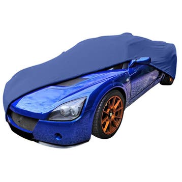 Autohoes voor Opel Speedster (2000-2005) Indoor BESTE, Ophalen of Verzenden, Nieuw, Op maat