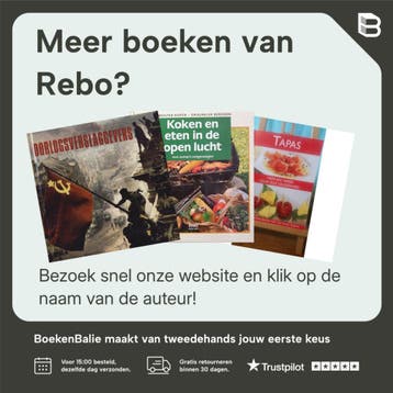 BEREN verhaaltjes - Rebo 9789039618837, Verzenden, Zo goed als nieuw, Rebo