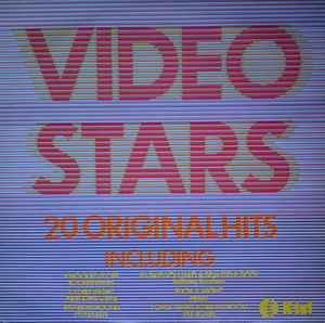 LP gebruikt - Various - Video Stars, Verzenden, Zo goed als nieuw, Overige formaten