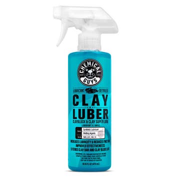 Chemical Guys Clay Luber Synthetic Lubricant, Verzenden