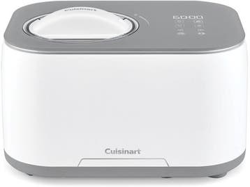 Veiling - Cuisinart FreezeEasy IJsmachine - Sorbet- en froze, Nieuw