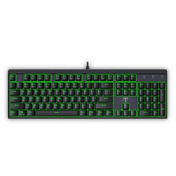 T-Dagger Escort TGK303 Gaming Toetsenbord, Spelcomputers en Games, Games | Overige, Ophalen of Verzenden, Nieuw