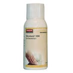 Rubbermaid Microburst luchtverfrisser navulling Energizing, Verzenden, Nieuw