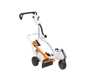 Stihl Slijpwagen FW 20, met ombouwset voor TS 710i en TS..., Ophalen of Verzenden, Overige typen