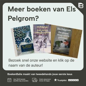 Kleine Sofie en Lange Wapper - Els Pelgrom 9789021479538, Boeken, Verzenden, Gelezen, Els Pelgrom