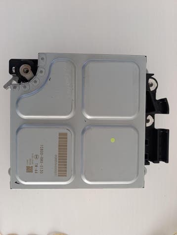 DC/DC converter Honda Civic IMA 2006-2012 P0A94, Auto-onderdelen, Ophalen of Verzenden, Gebruikt, Toyota