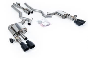 Milltek Ford Mustang 2.3 EcoBoost (S650 Fastback) SSXFD440, Auto-onderdelen, Verzenden, Nieuw, Ford