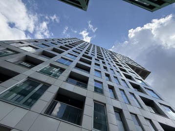 Te huur: Appartement Haarlemmerweg in Amsterdam, Noord-Holland, Appartement, Amsterdam