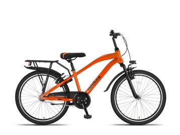 Altec Nevada Mountainbike 24 inch - Oranje, Verzenden, Nieuw, Overige merken