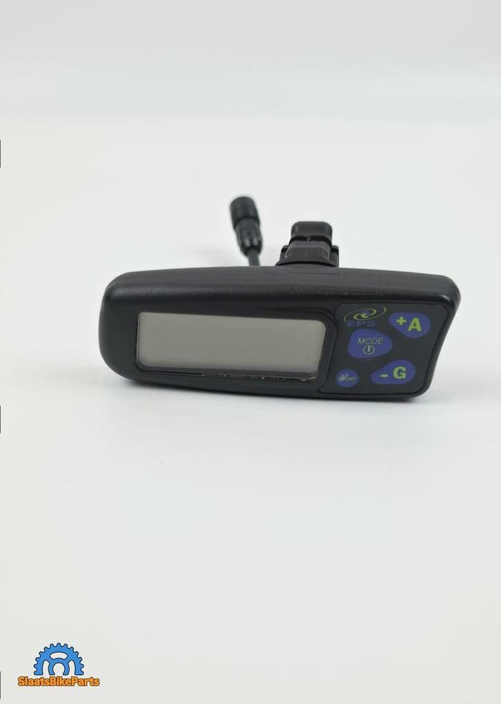 Display Trek BionX G1 | EPS Bedieningsdisplay, Fietsen en Brommers, Fietsaccessoires | Fietscomputers, Ophalen of Verzenden