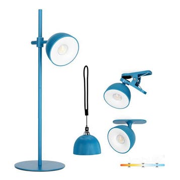 Bureaulamp LED ORBI 2.5W - Dimbaar met CCT-schakelaar - B..., Huis en Inrichting, Ophalen of Verzenden, Nieuw