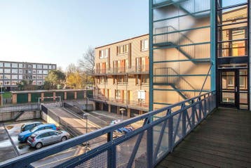 Te huur: Appartement Columbusweg in Amersfoort, Amersfoort, Utrecht, Appartement
