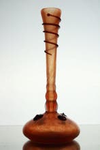 Le Verre Français, Verreries Schneider - Charles Schneider -