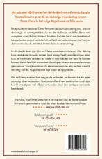 De geniale vriendin 3 - Wie vlucht en wie blijft, Verzenden, Gelezen, Elena Ferrante