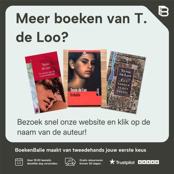 VARKEN IN HET PALEIS - T. de Loo 9789029527682, Boeken, Verzenden, Zo goed als nieuw, T. de Loo