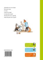 Ik leer lezen met Vos en Haas - Ik lees als Uil - Uil is een, Verzenden, Gelezen, Sylvia Vanden Heede