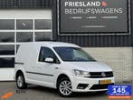 Volkswagen Caddy | Zakelijke Lease v.a. €182.23 pm, Automaat, Stof, Gebruikt, Euro 6