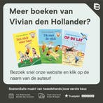 Dat wil ik later ook! / Lisa en Jimmy 9789000361489, Verzenden, Gelezen, Vivian den Hollander