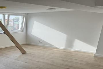 Studio Enschotsestraat in Tilburg, Huizen en Kamers, Kamers te huur, 20 tot 35 m², Tilburg