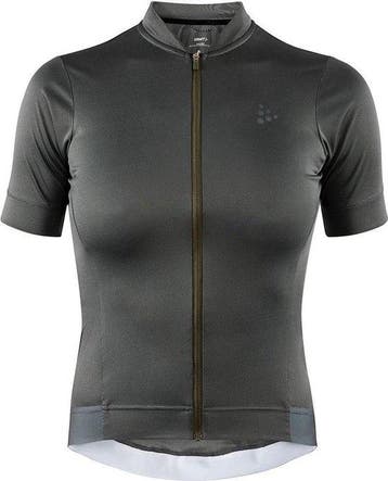 Craft - Maat XS - Essence Jersey W Fietsshirt Dames - Rift, Verzenden, Nieuw