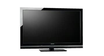 Sony KDL-40W5500 - 40 inch LED 100 Hz TV, Ophalen, Zo goed als nieuw, 100 Hz, Full HD (1080p)