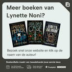 The prison healer / The prison healer / 1 9781529360400, Verzenden, Gelezen, Lynette Noni