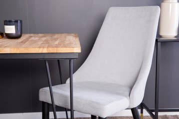 Eettafel - Mark - 80x80 cm - Teakhout - Jörn, Huis en Inrichting, Tafels | Eettafels, Verzenden, Nieuw