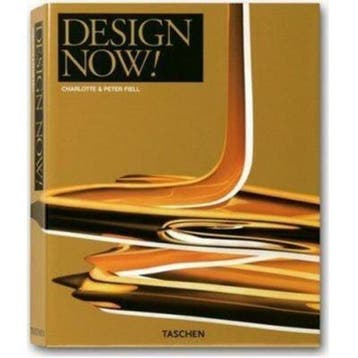 Design Now! - Peter Fiell 9783822852675, Verzenden, Zo goed als nieuw, Peter Fiell