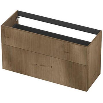 INK - Onderkast 2L A-sym Fin. Gefr. Tbv Greep - 1200x450x650, Ophalen of Verzenden, Nieuw